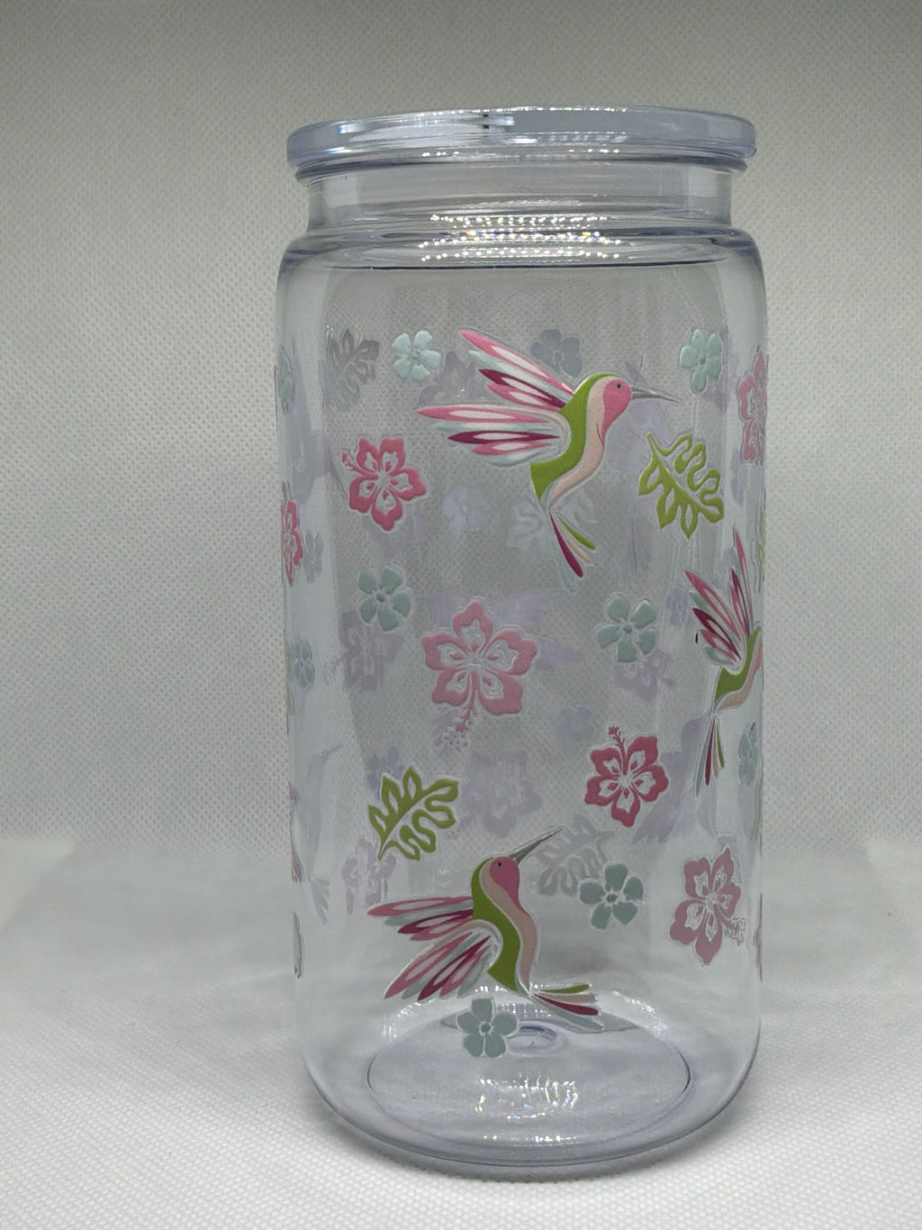 16 oz Acrylic Cup