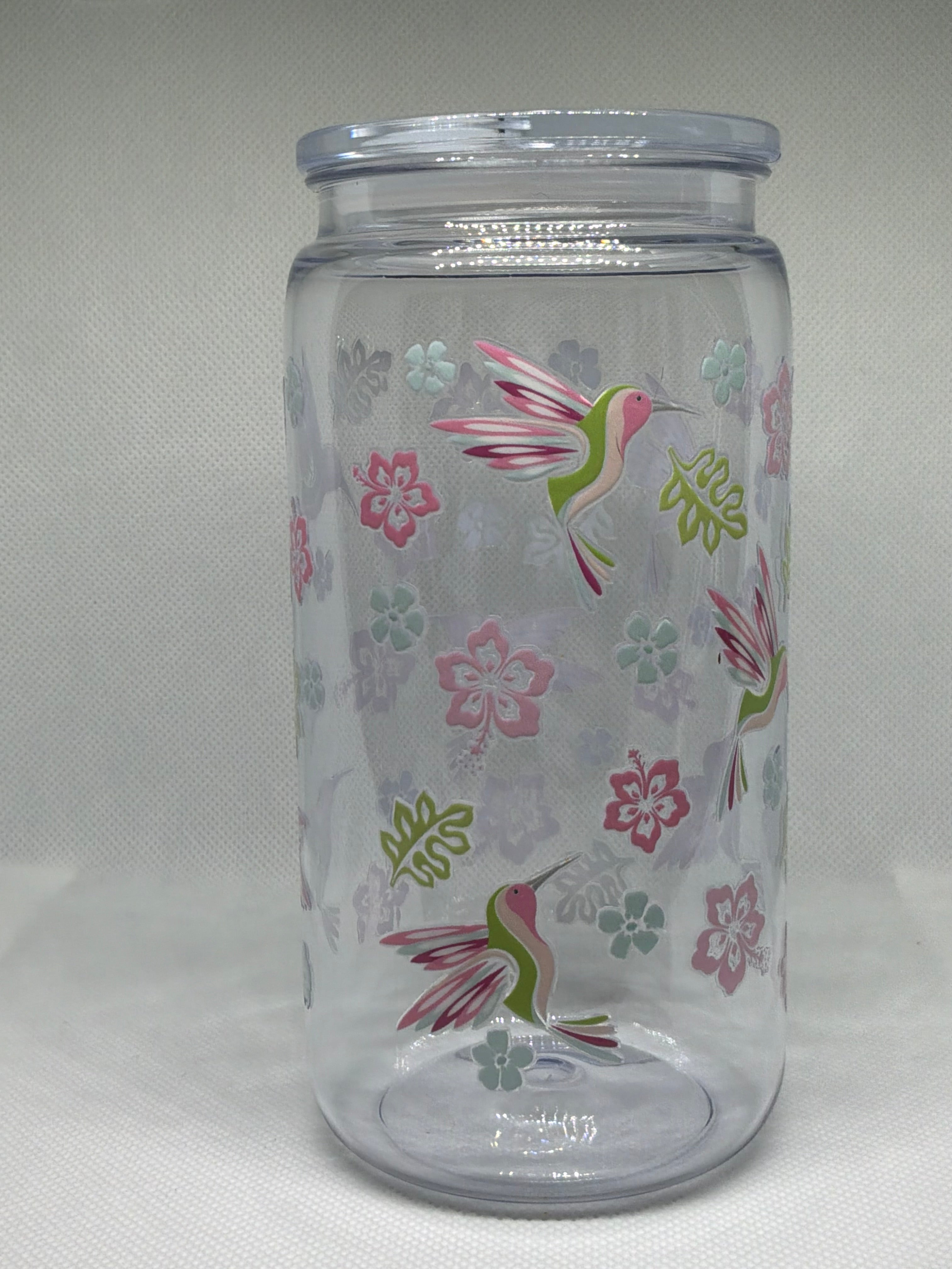 16 oz Acrylic Cup