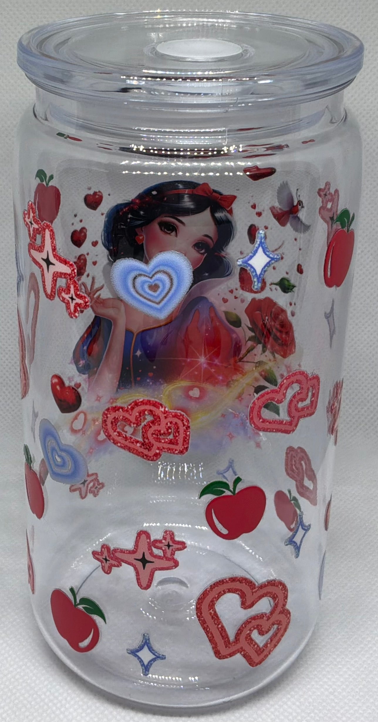 16 oz Acrylic Cup