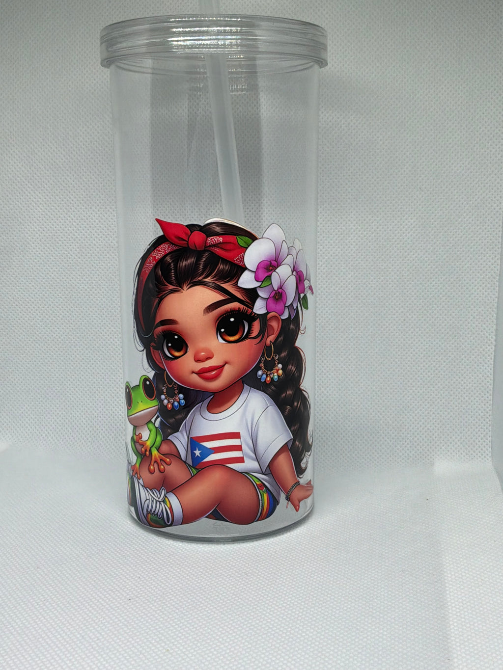 20 oz Acrylic Cup
