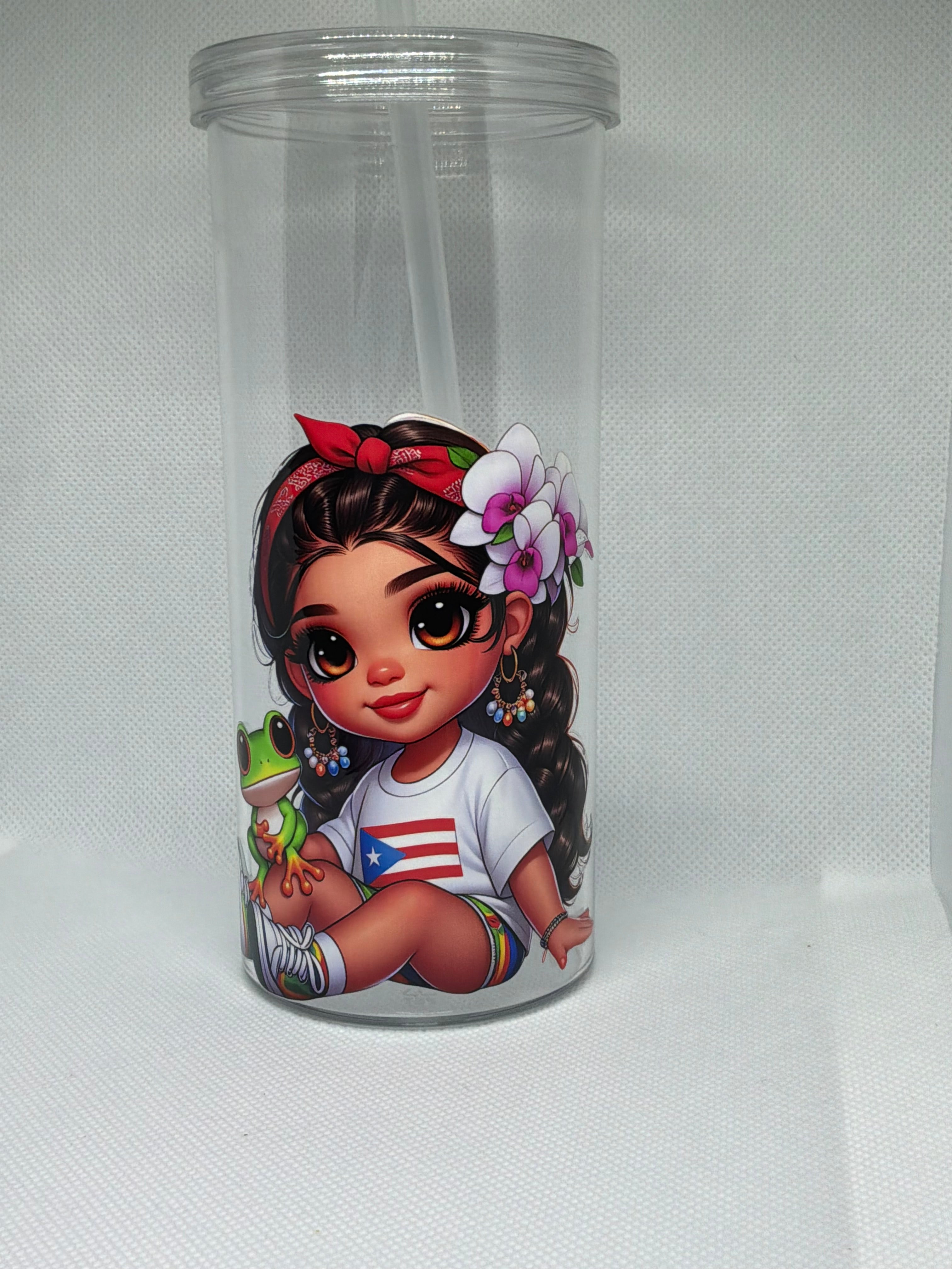 20 oz Acrylic Cup