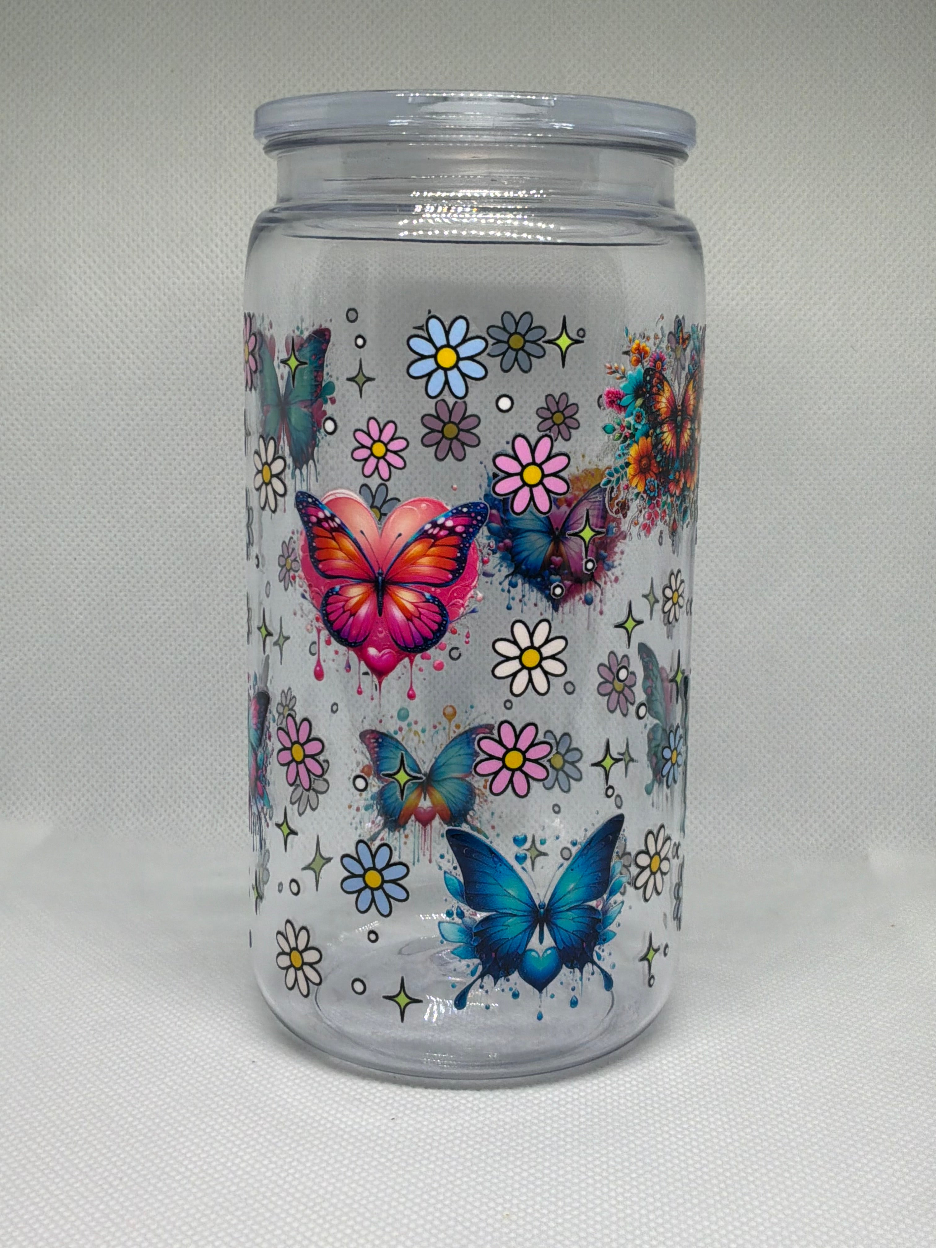 16 oz Acrylic Cup