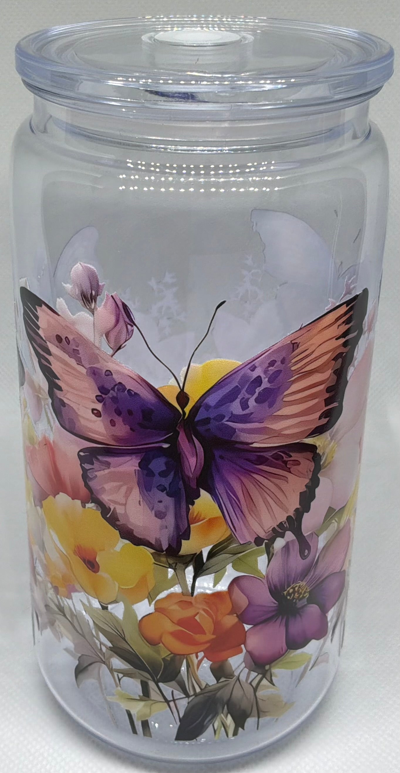16 oz Acrylic Cup