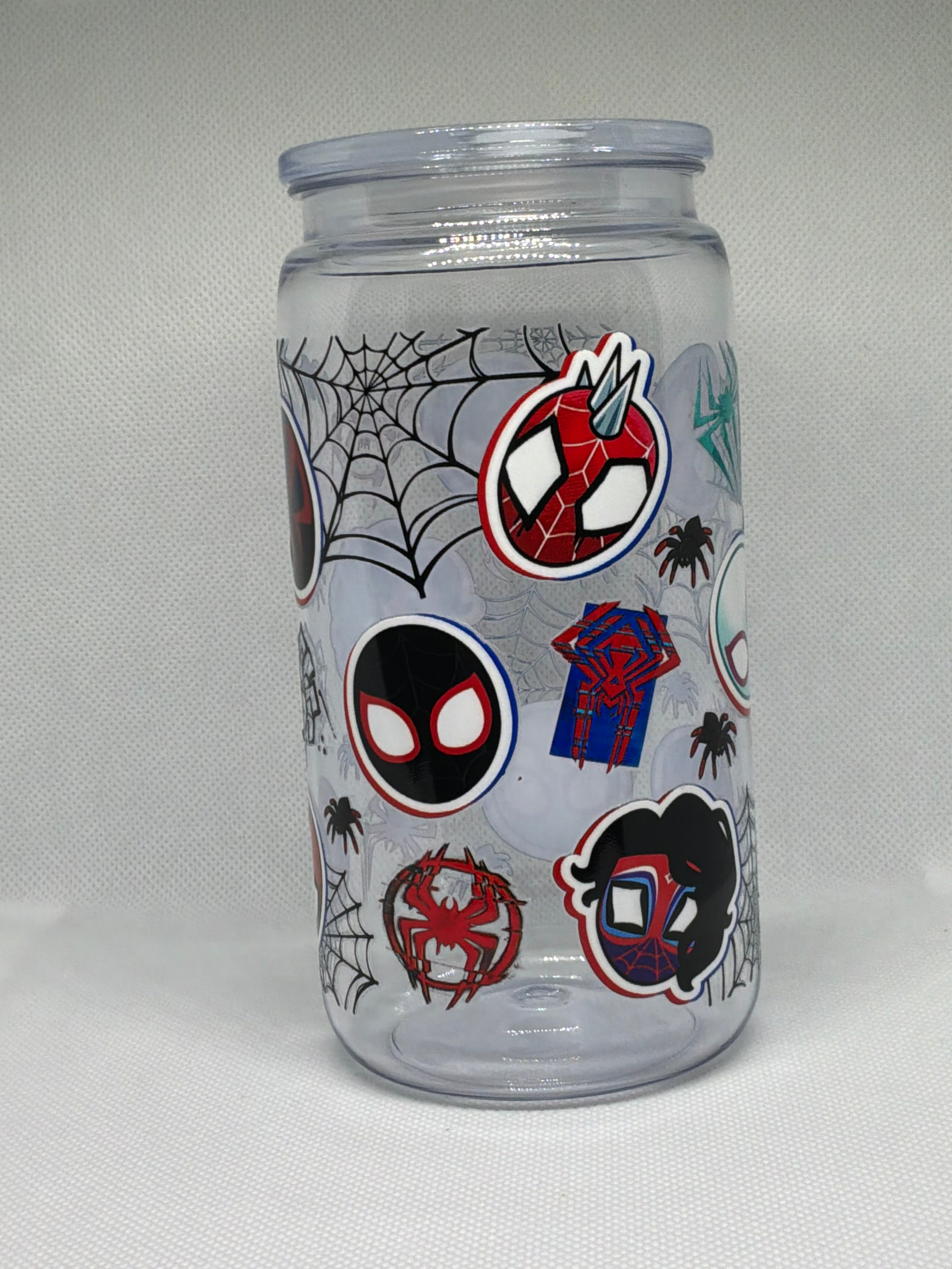 16 oz Acrylic Cup