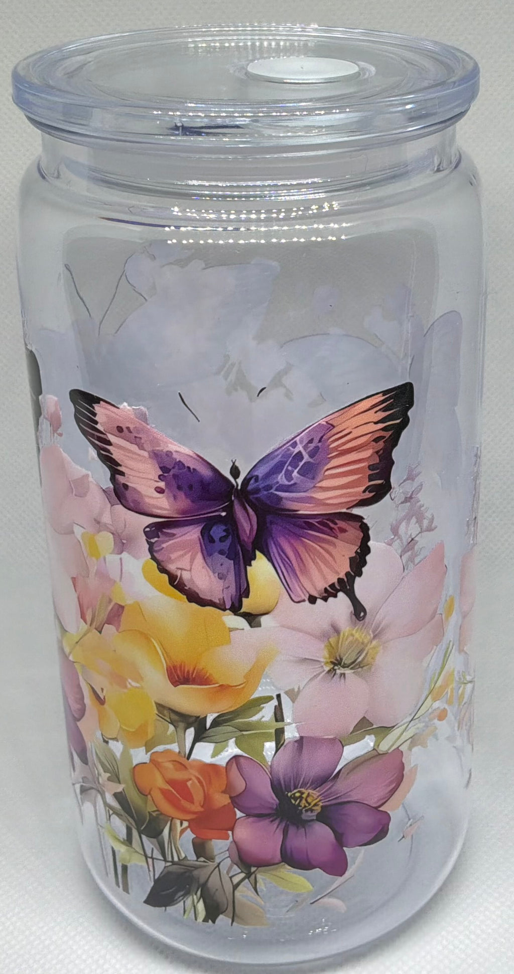 16 oz Acrylic Cup