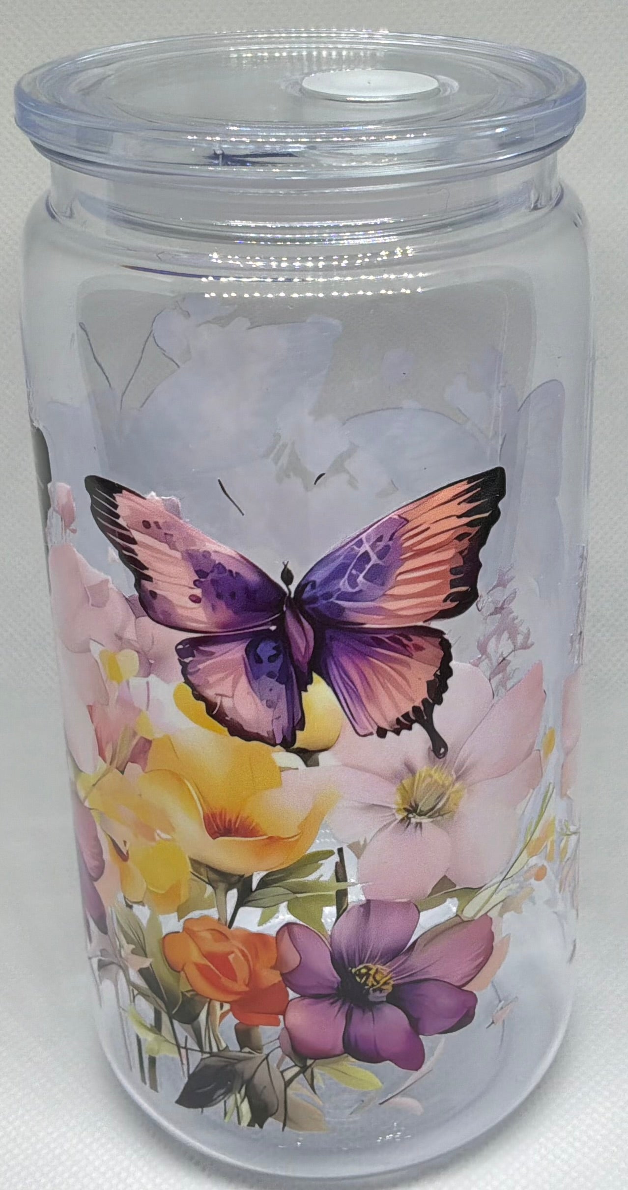 16 oz Acrylic Cup
