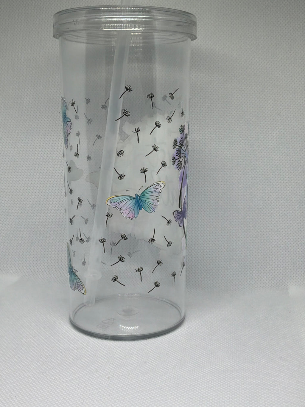 20 oz Acrylic Cup