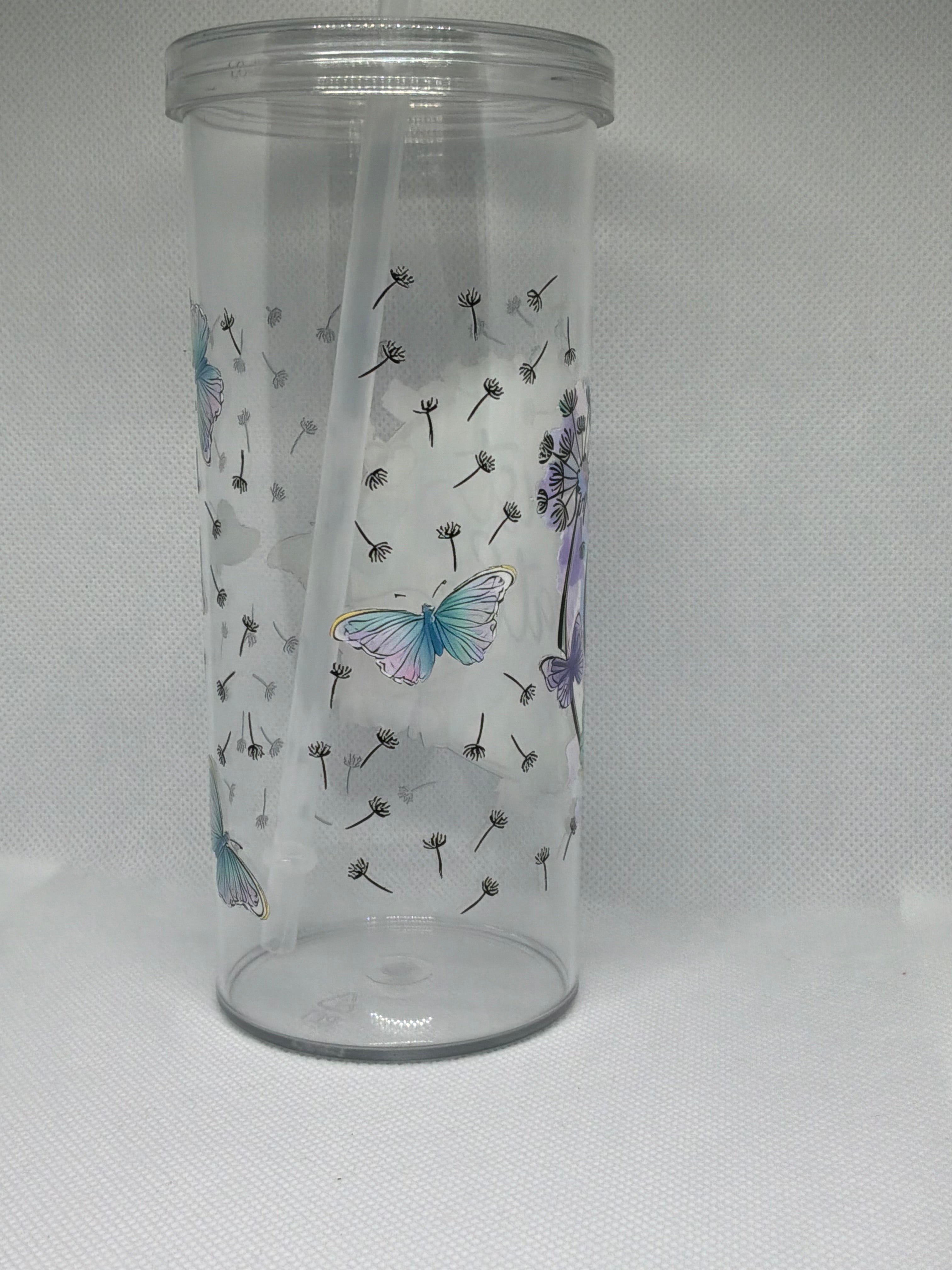 20 oz Acrylic Cup