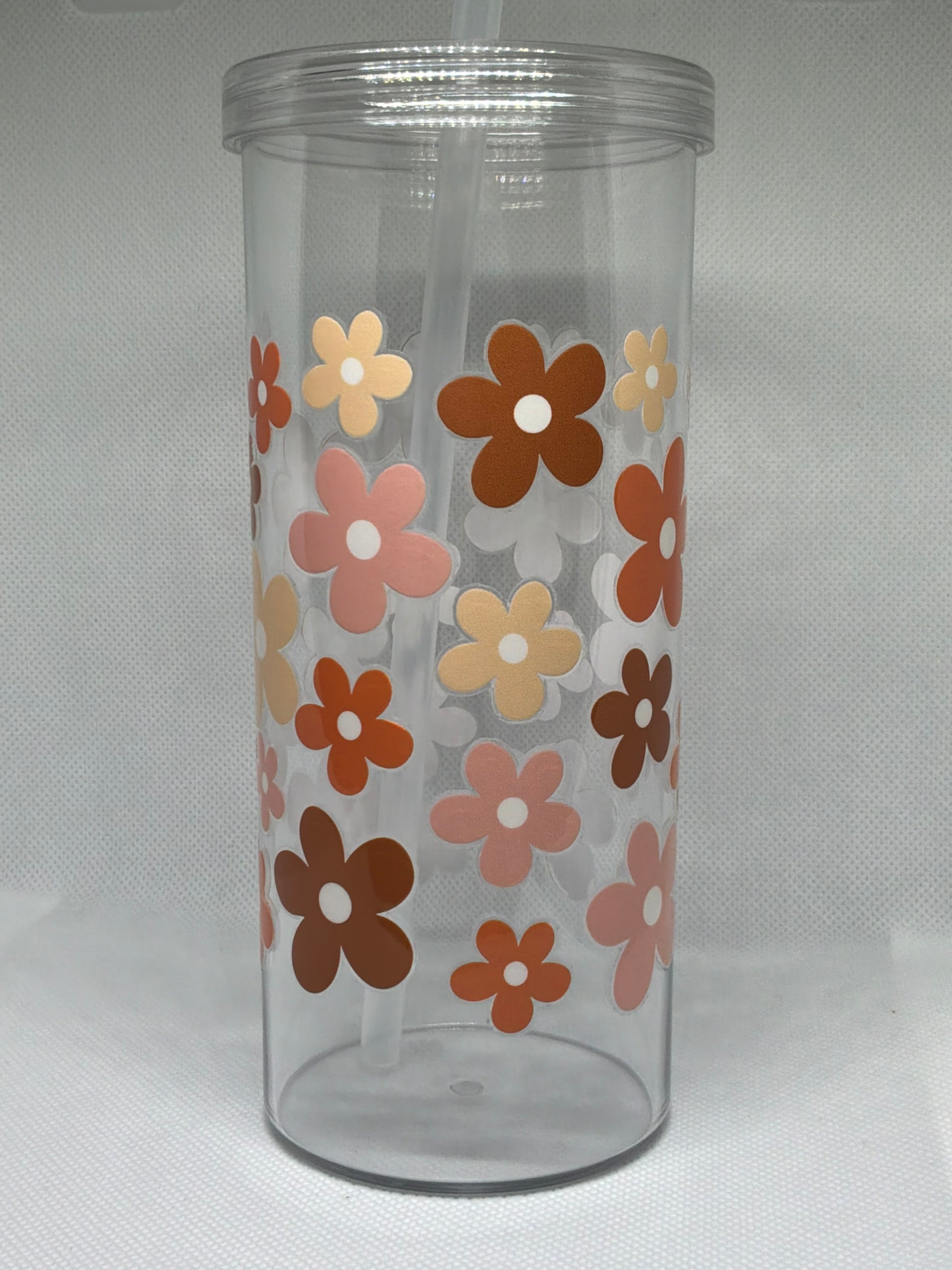 20 oz Acrylic Cup