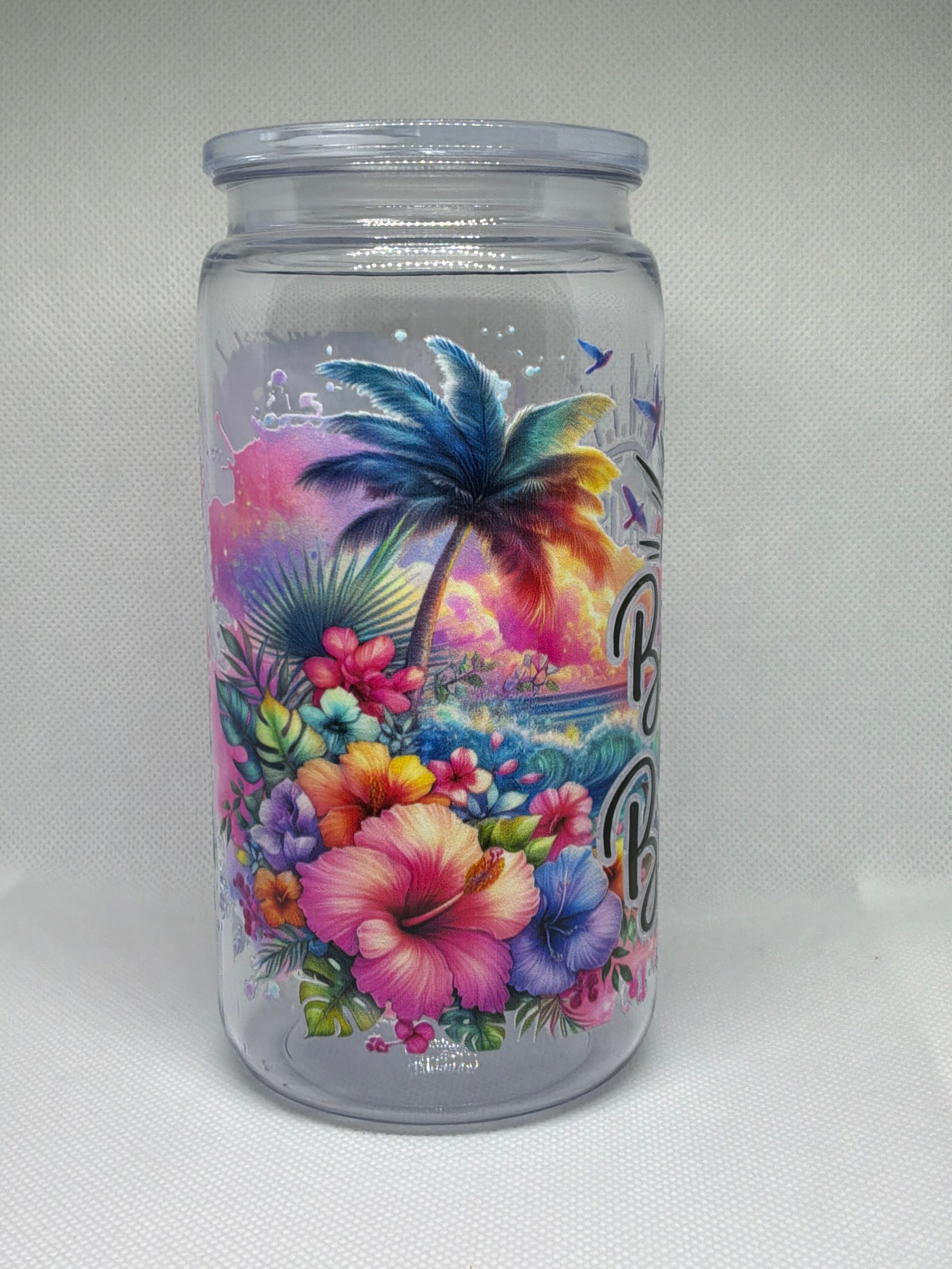 16 oz Acrylic Cup