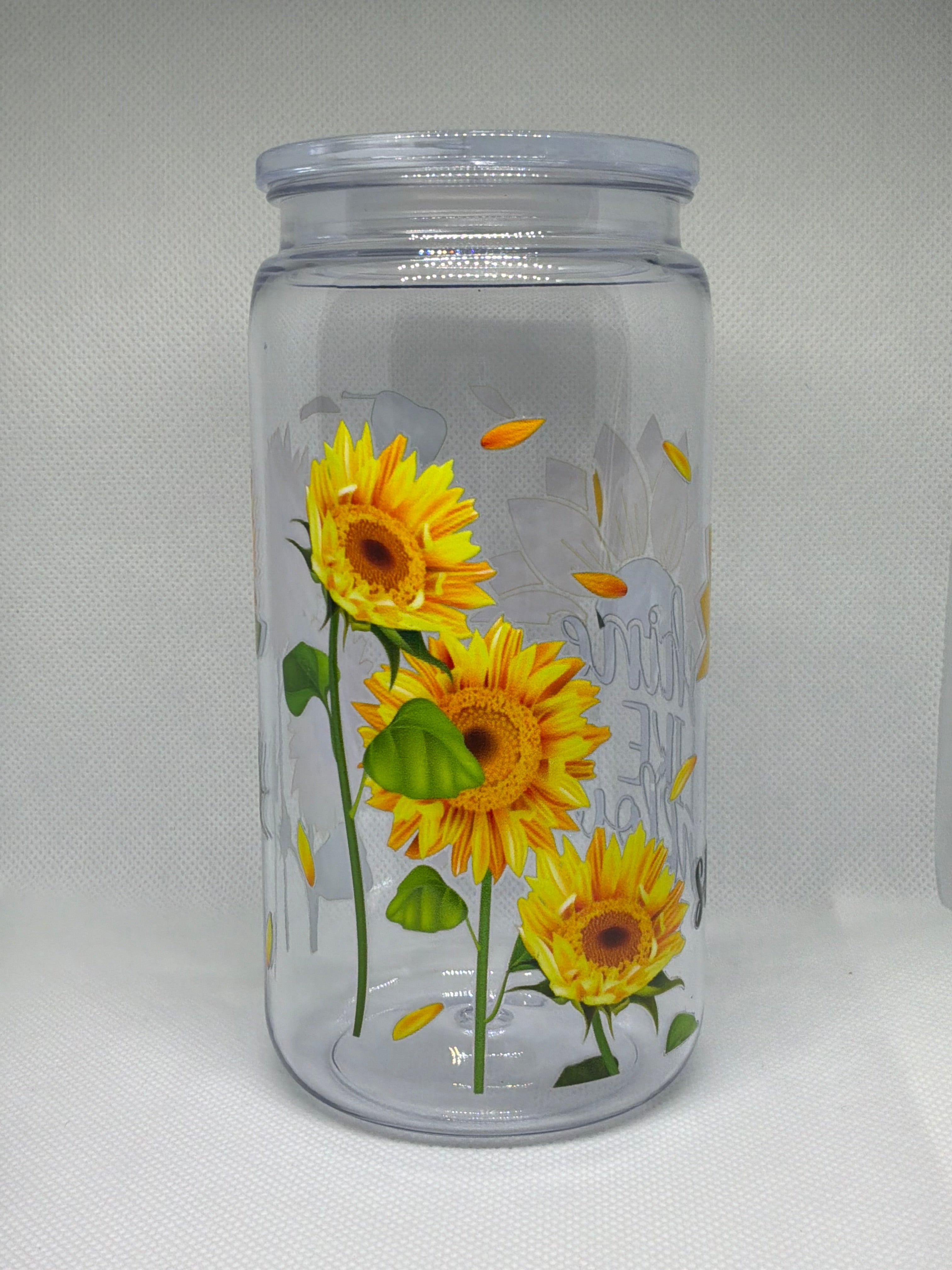 16 oz Acrylic Cup