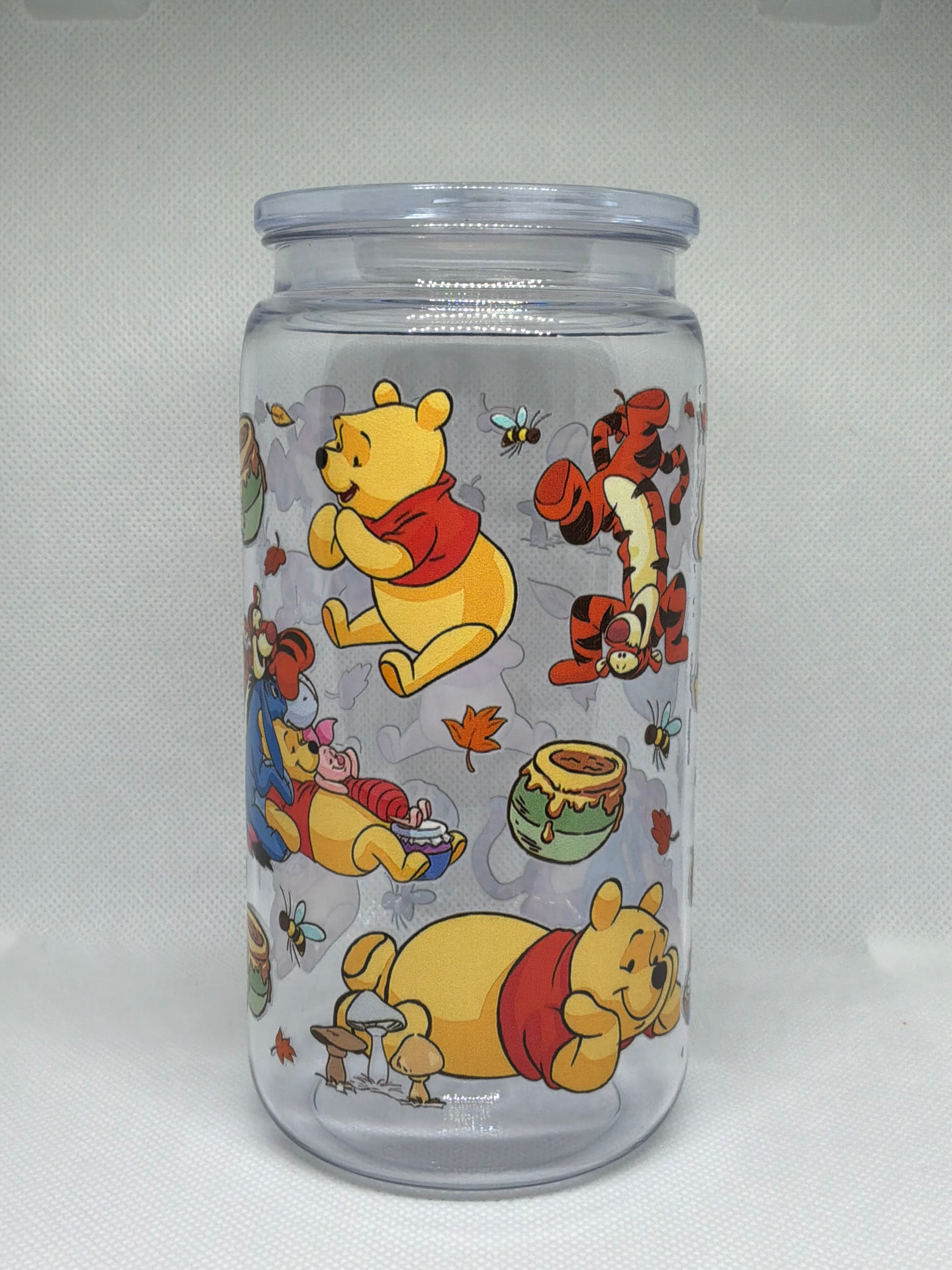 16 oz Acrylic Cup