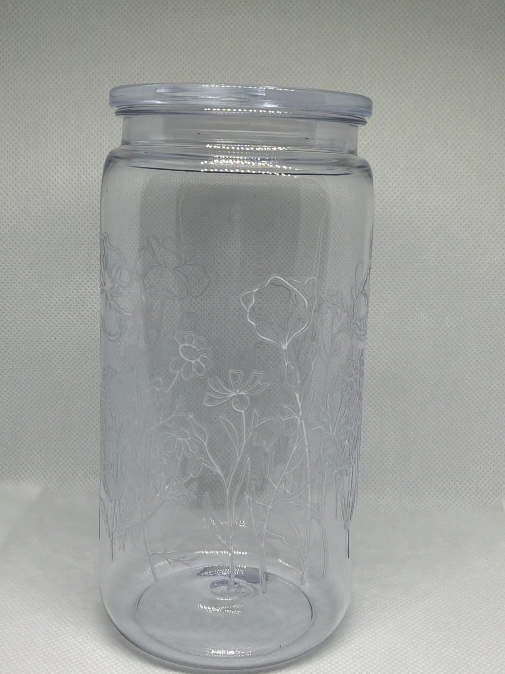 16 oz Acrylic Cup