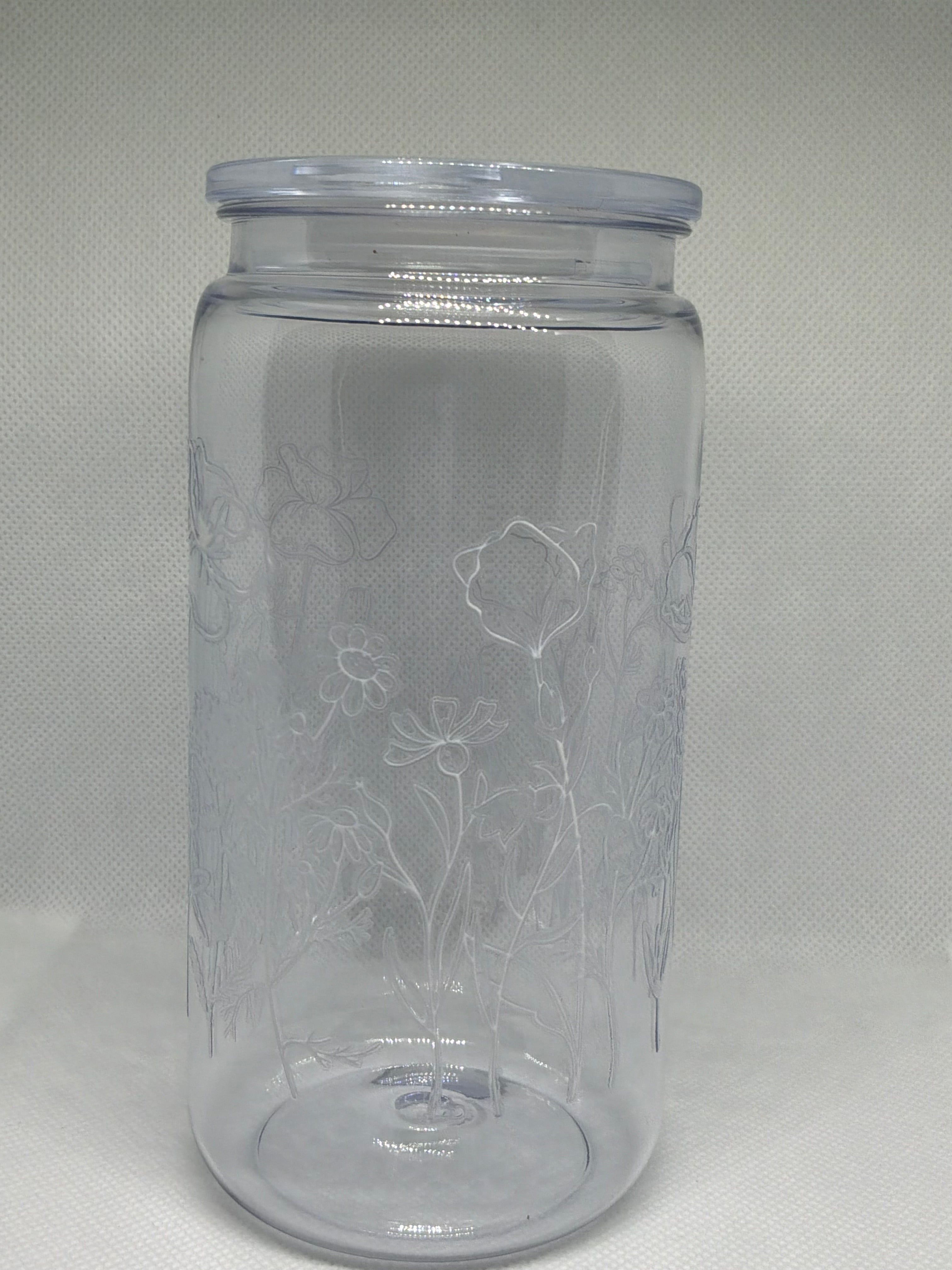 16 oz Acrylic Cup
