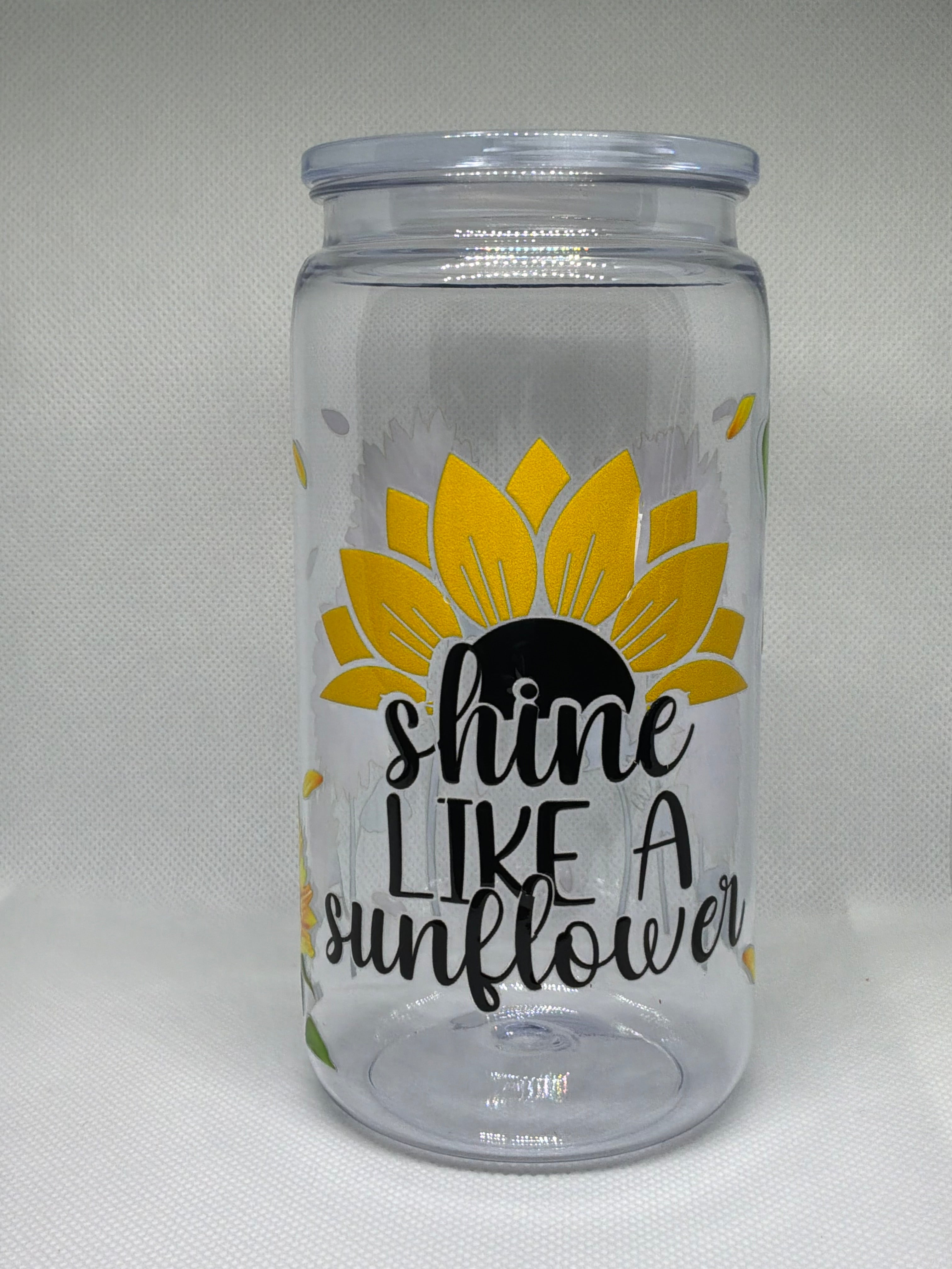 16 oz Acrylic Cup