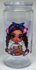 16 oz Acrylic Cup