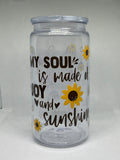16 oz Acrylic Cup