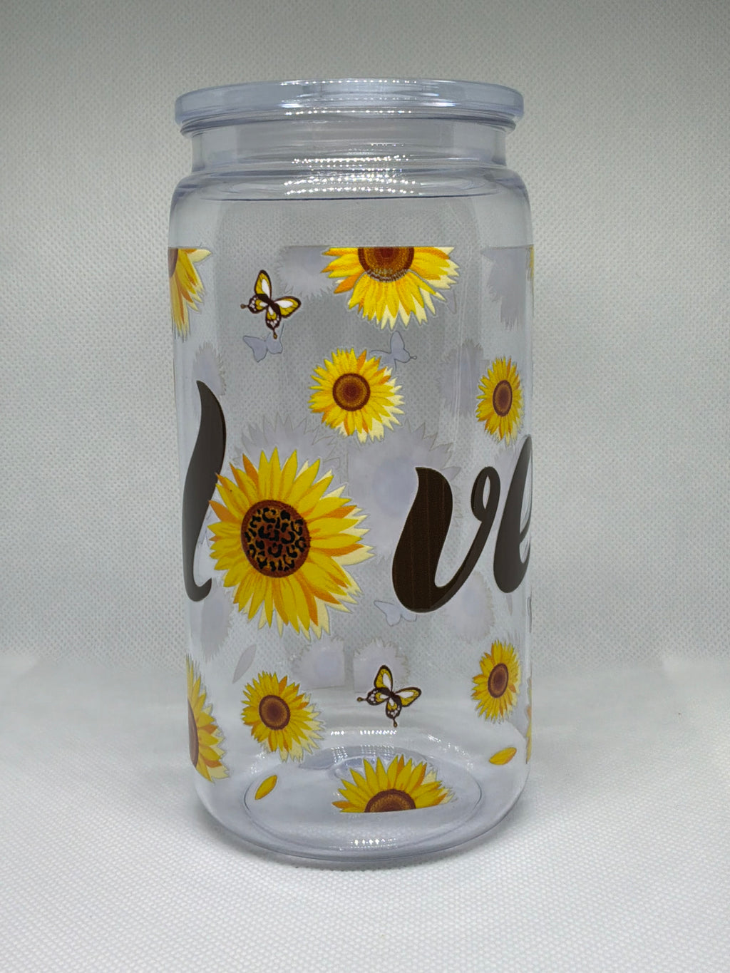 16 oz Acrylic Cup