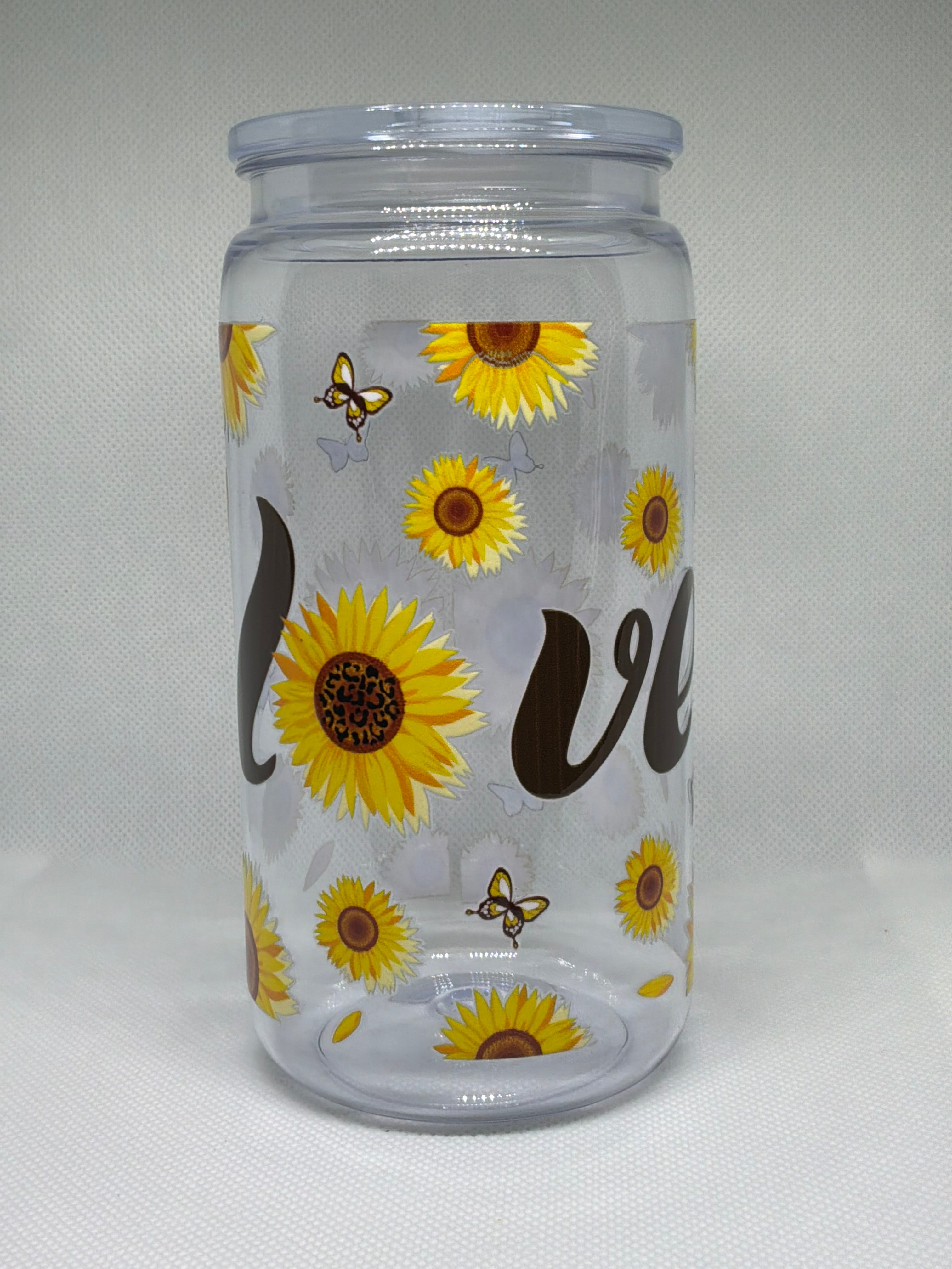 16 oz Acrylic Cup