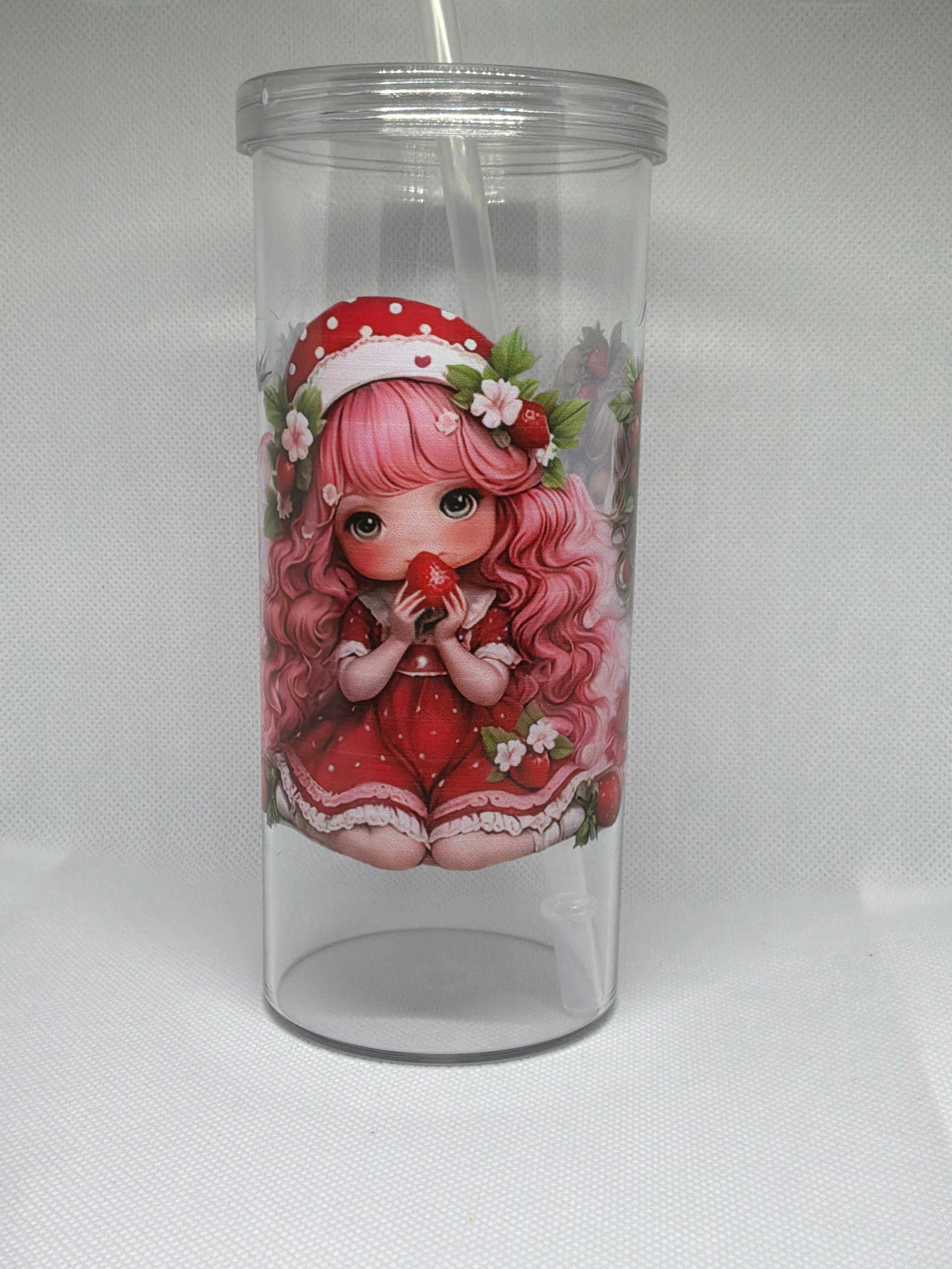 20 oz Acrylic Cup