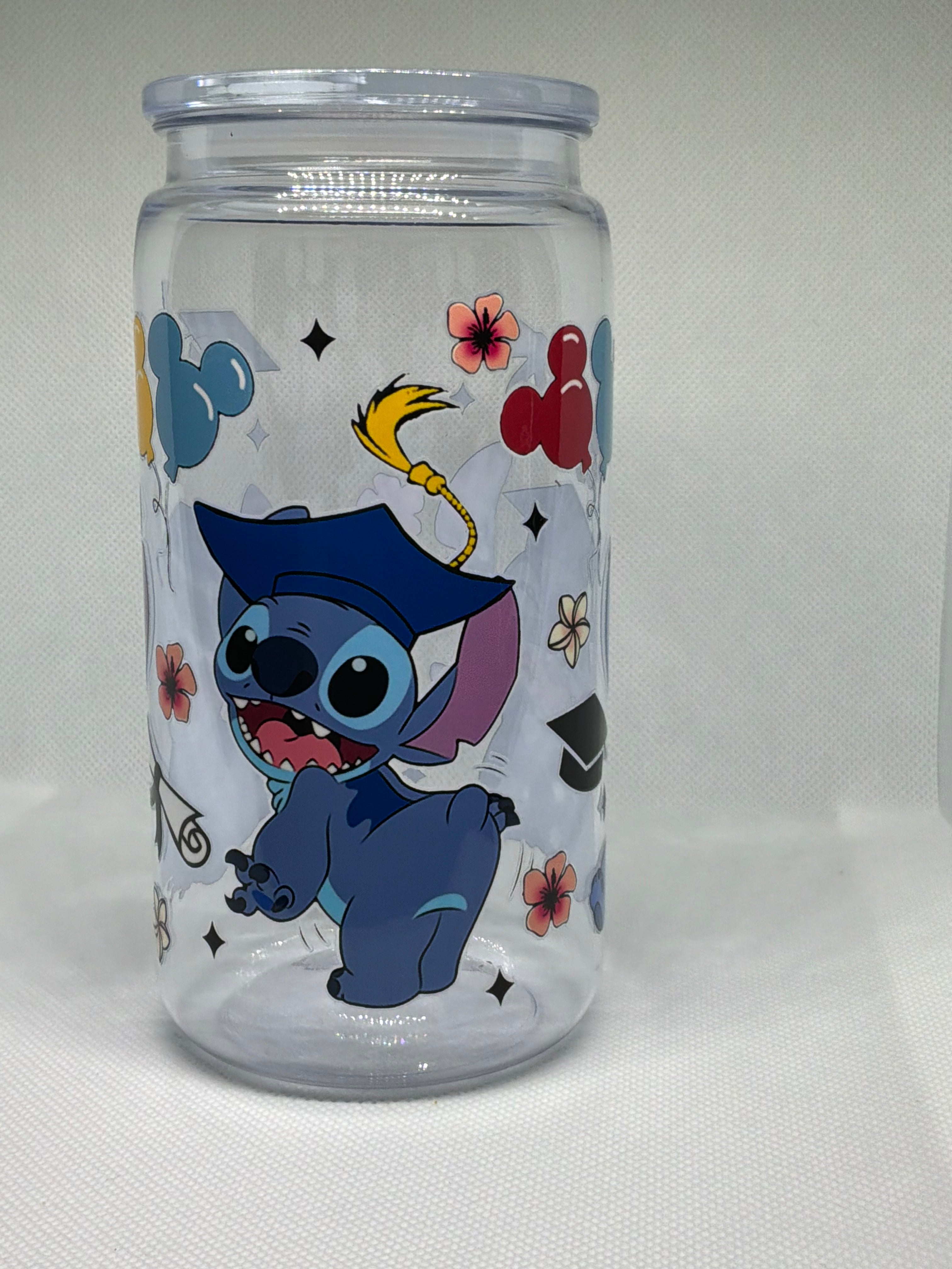 16 oz Acrylic Cup