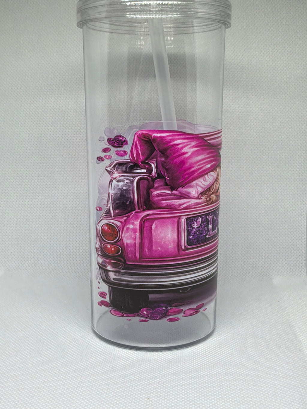 20 oz Acrylic Cup