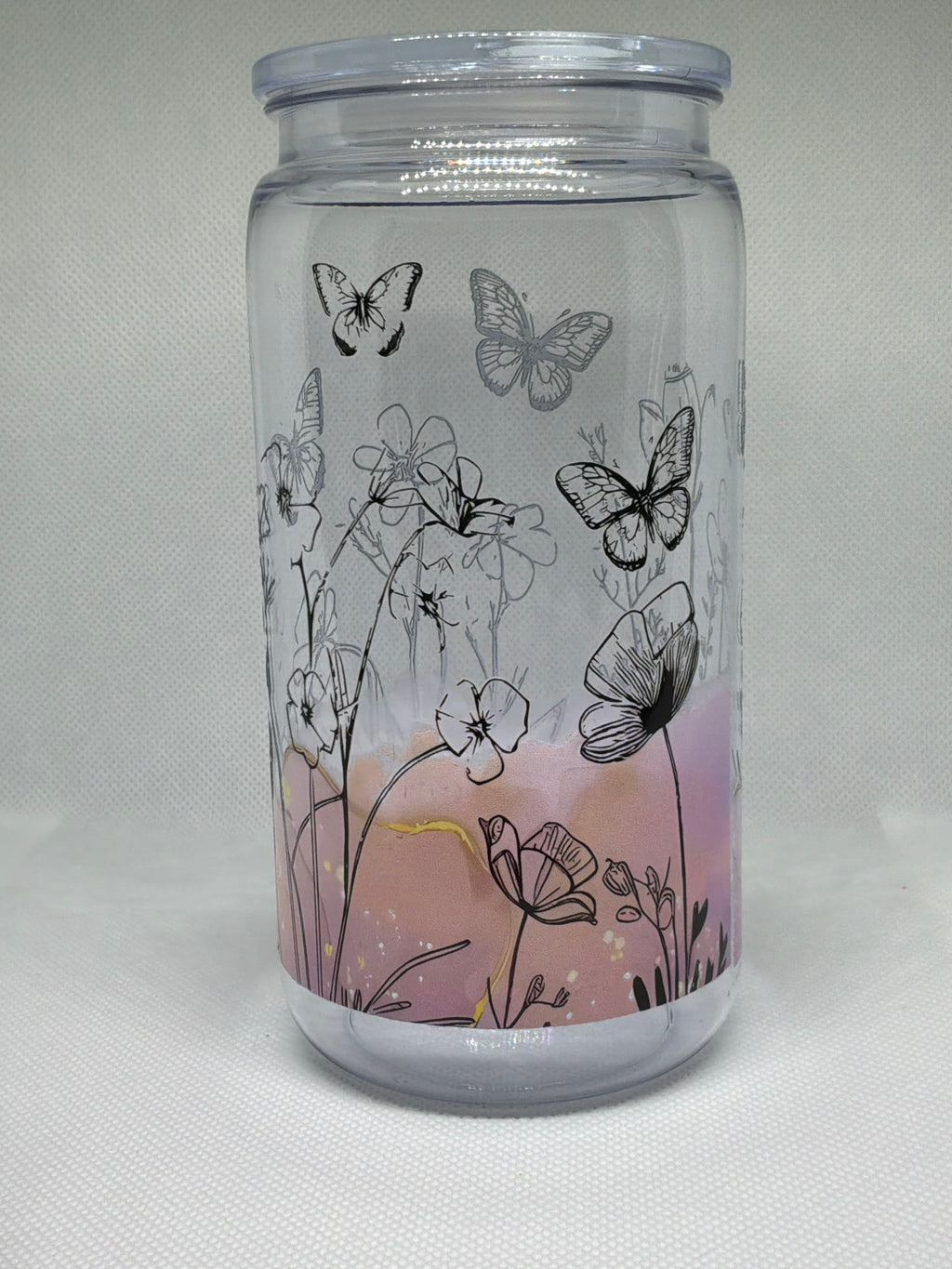 16 oz Acrylic Cup