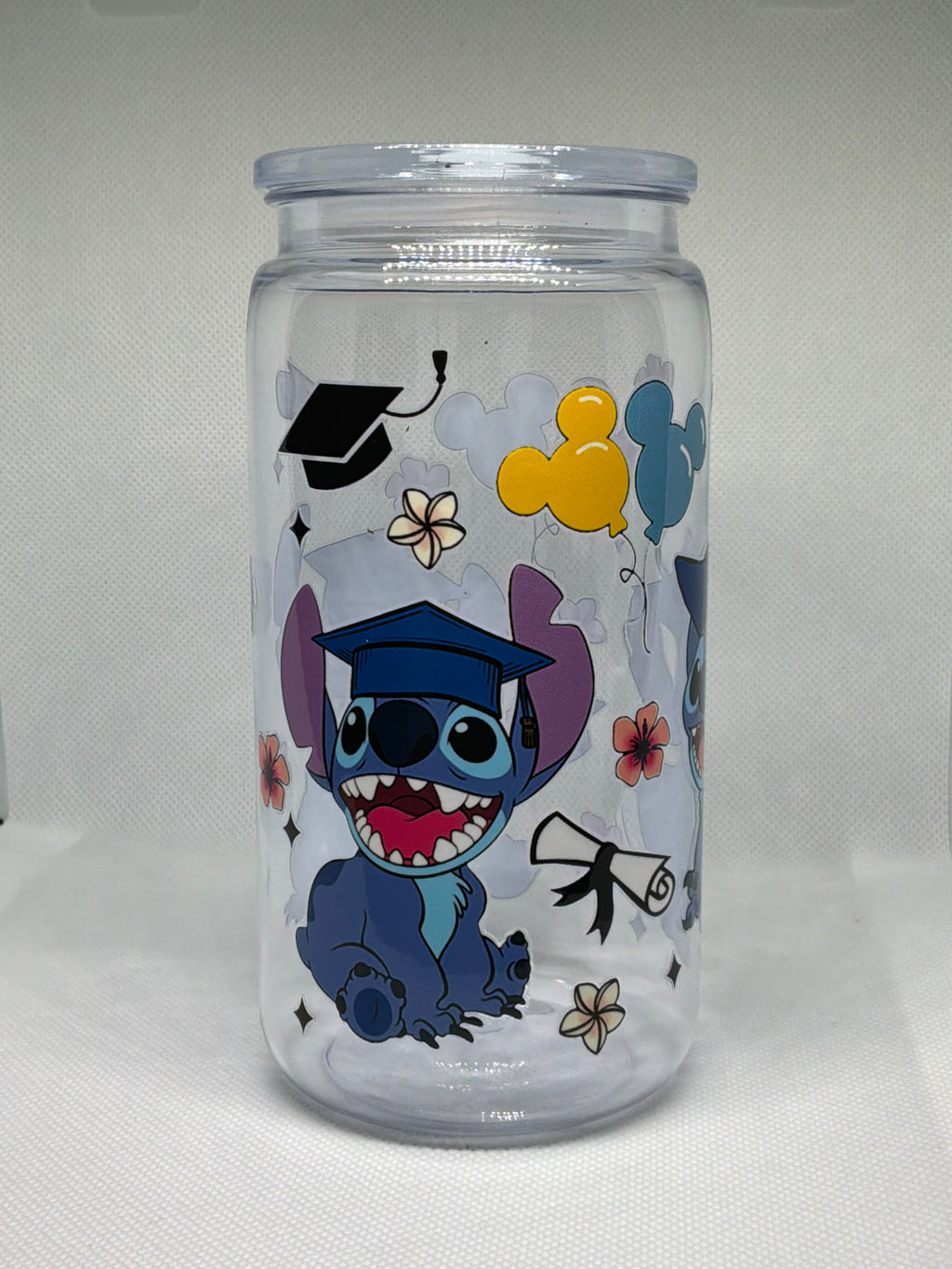 16 oz Acrylic Cup