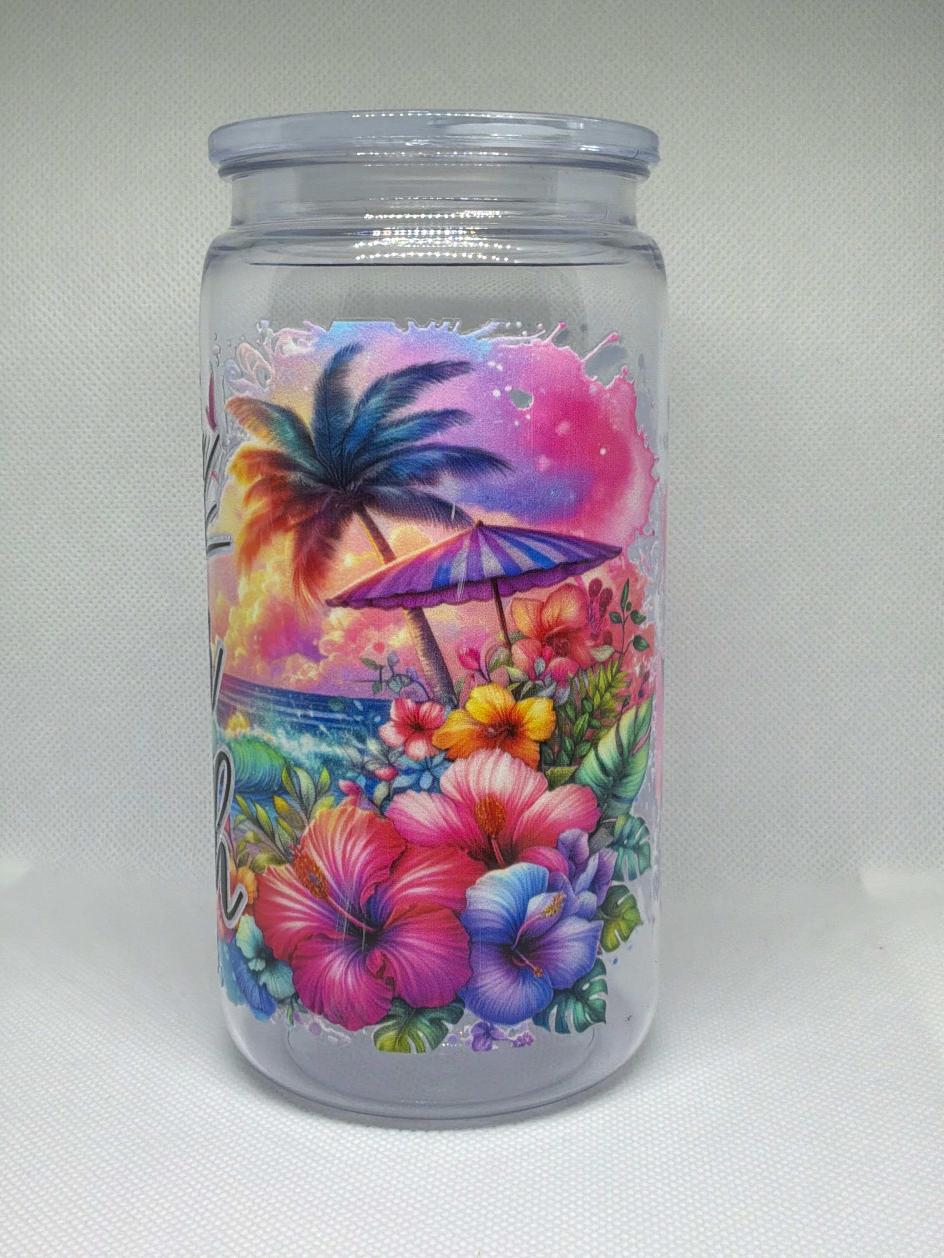 16 oz Acrylic Cup