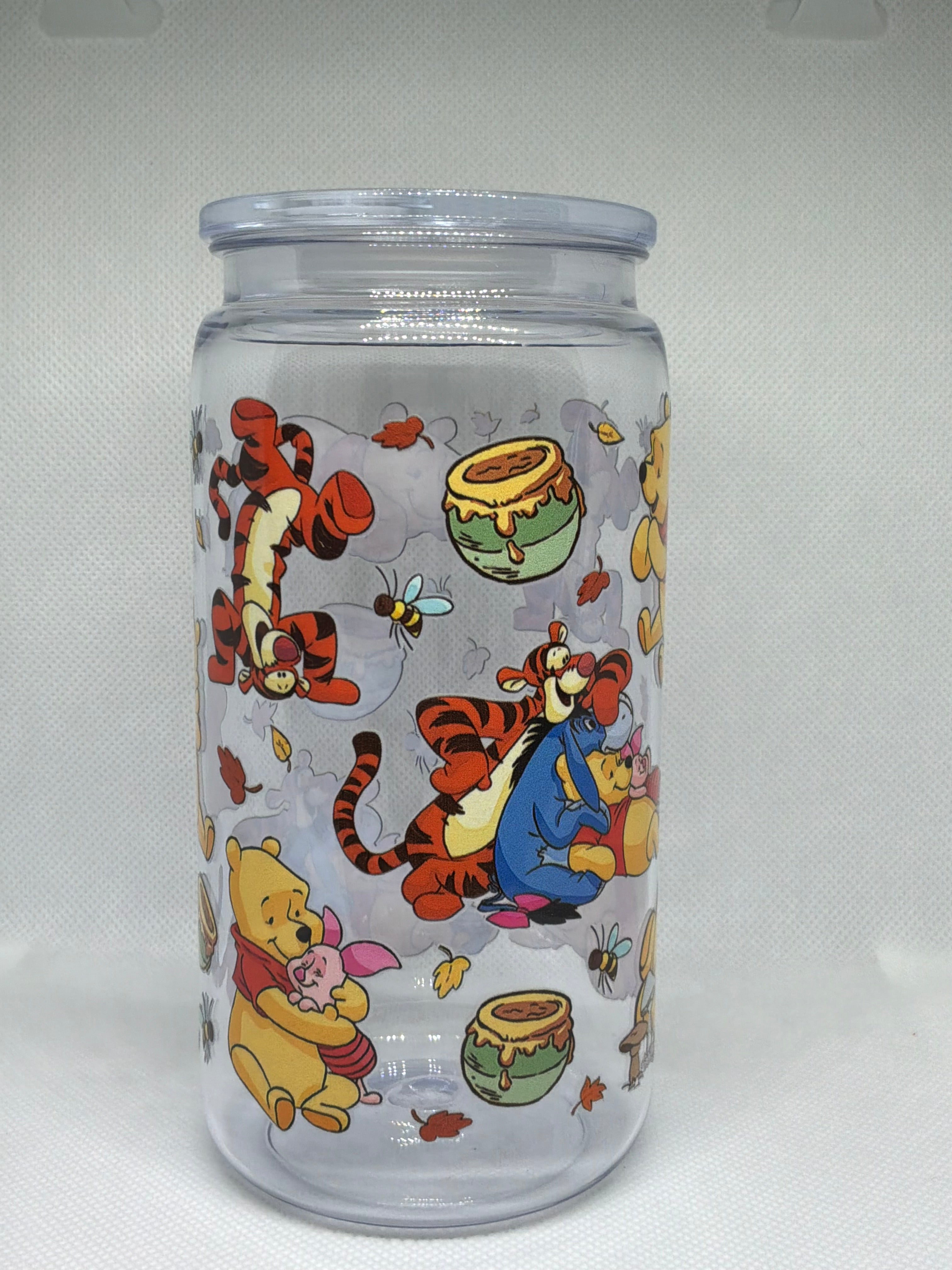16 oz Acrylic Cup